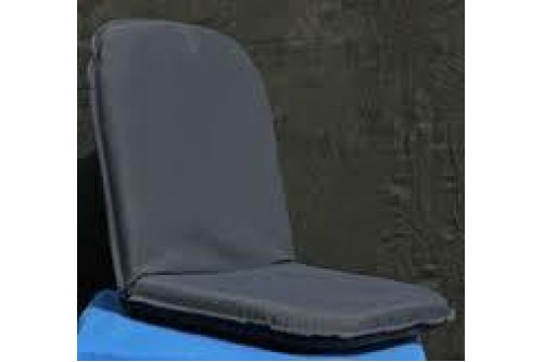 allpa Klapbare zit- en ligstoel model Royal Q